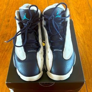 Jordan 13 Retro (PS) size 2.5